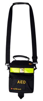 Tragetasche für Lifeline View AED Defibrillator DDU 2000 - Serie